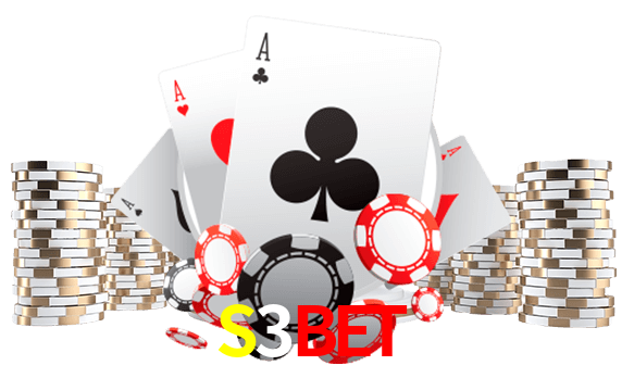 Jogue jogos de pôquer em S3Bet