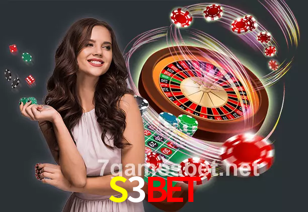 vivo no cassino S3Bet