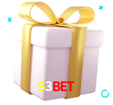 Receba seus bônus de boas-vindas no S3Bet