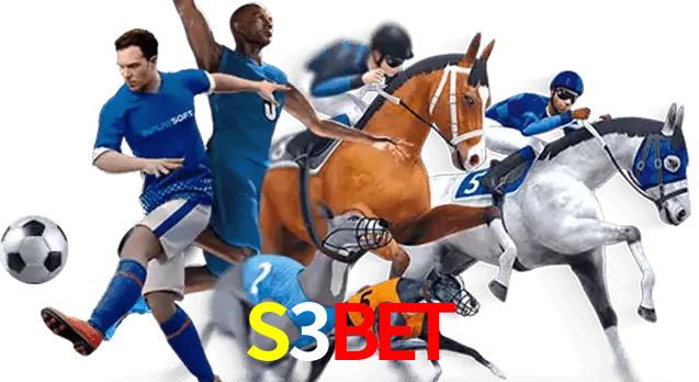S3Bet