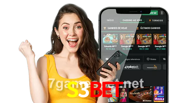 S3Bet