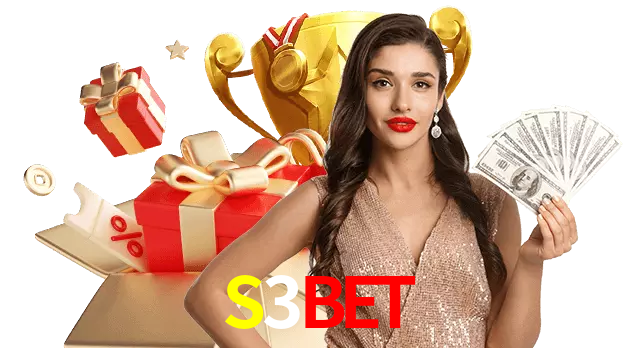 Jogue com dealers reais no S3Bet!