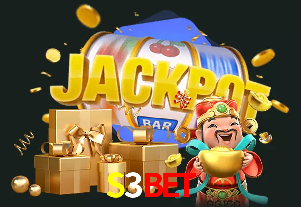 S3Bet bet