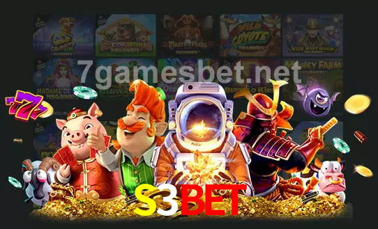 cassino S3Bet